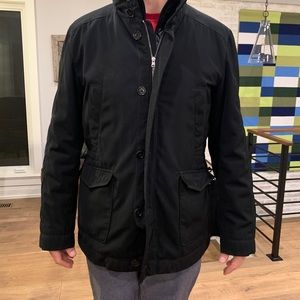 Men’s Herno Jacket